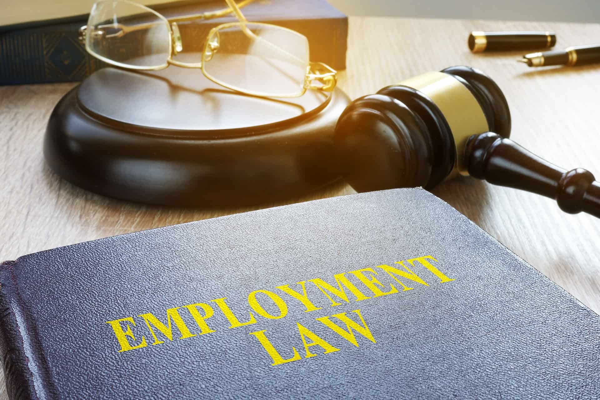 edwards law The Ultimate Guide To Employment Law