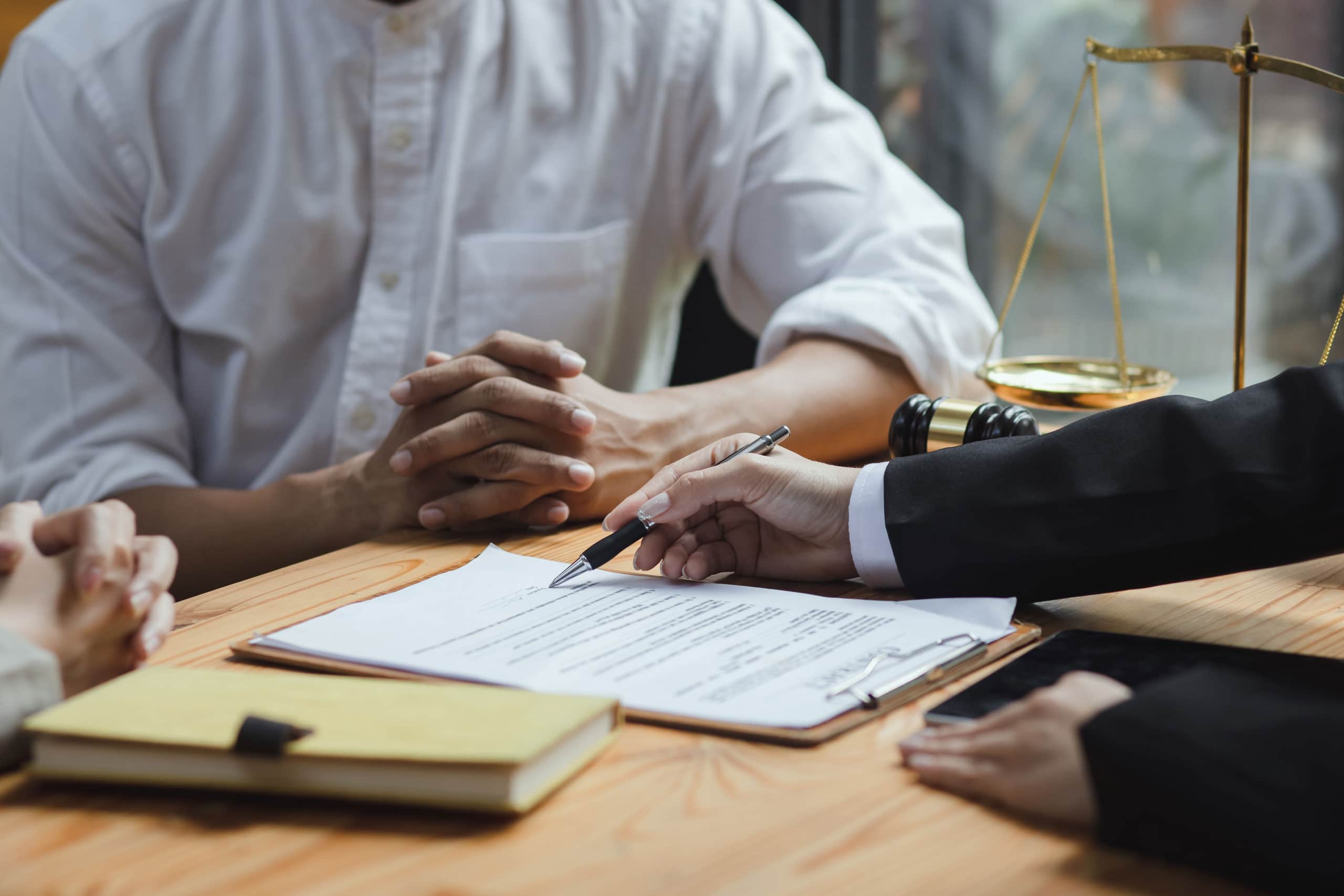 Edwards Sluiters Employment Law provides expert legal advice to help employers and employees navigate settlement agreements and ERA compliance issues in New Zealand.