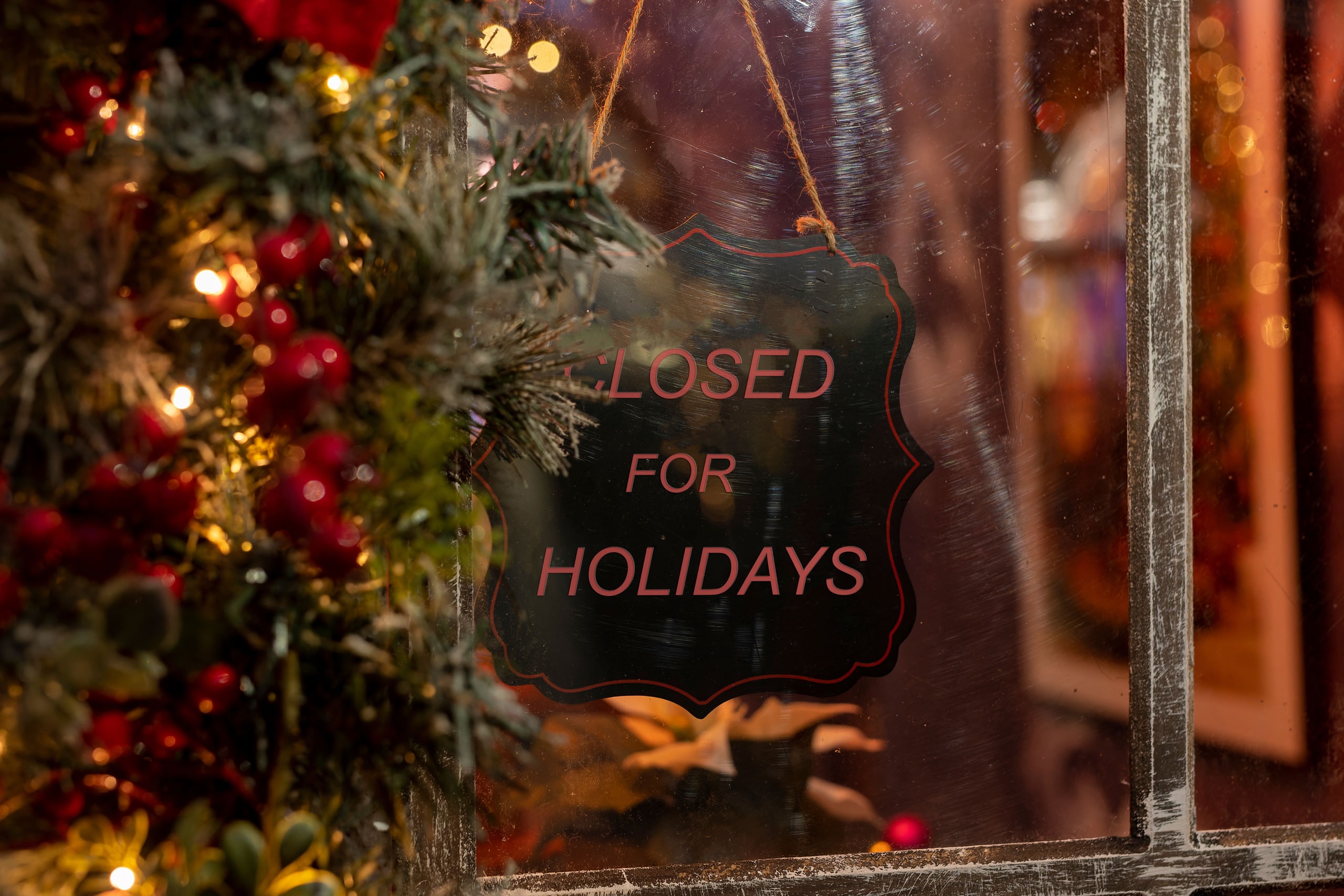 edwards sluiter employment law blog tips for managing closedowns 2025