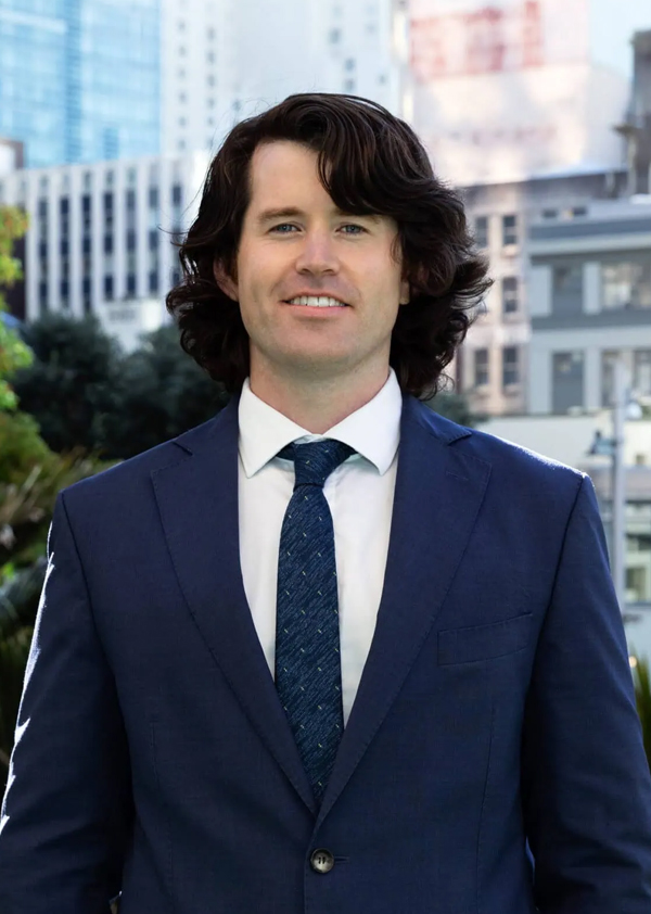 william buckley asscociate edwads law employment lawyers nz team