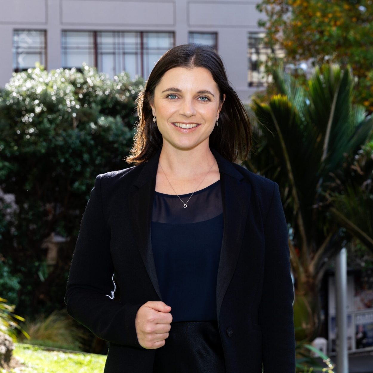 Kate Fitz-John